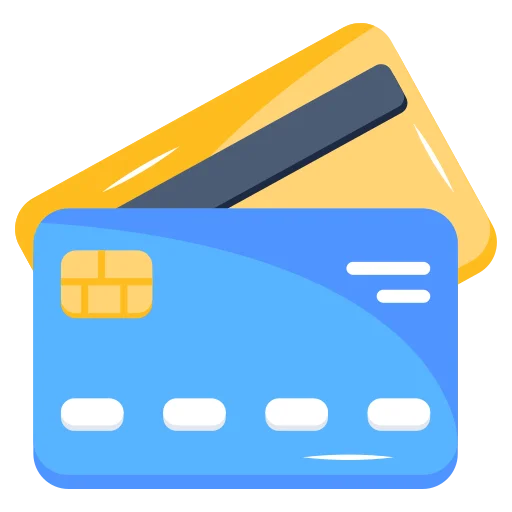 Home atm card